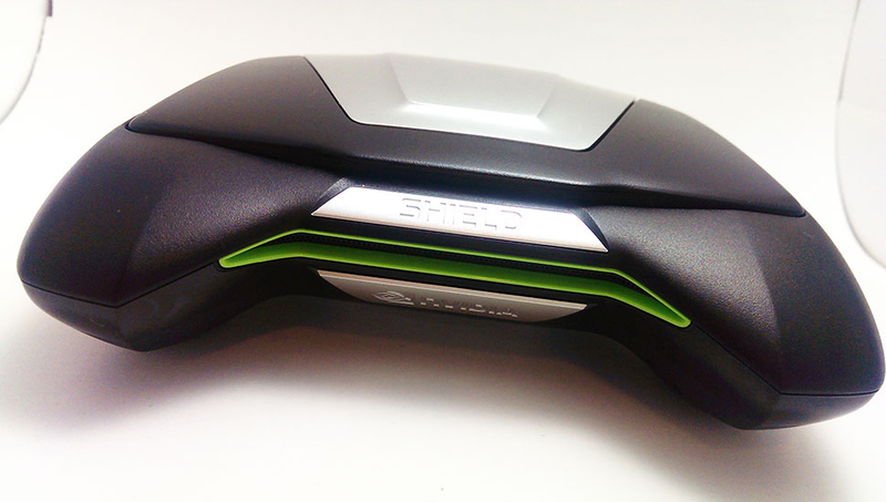 Illustration for article titled There's Only One Really Good Reason To Buy Nvidia's Shield